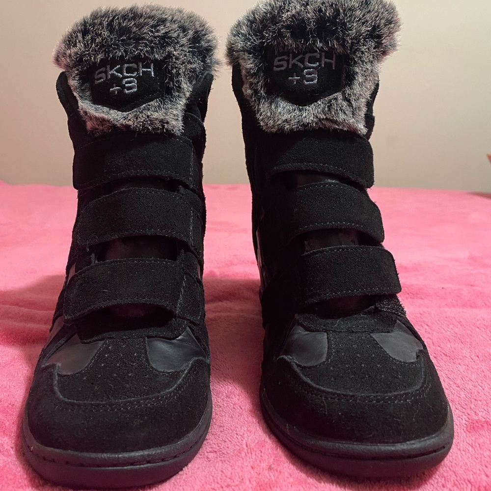 Skechers Wedge sneakers